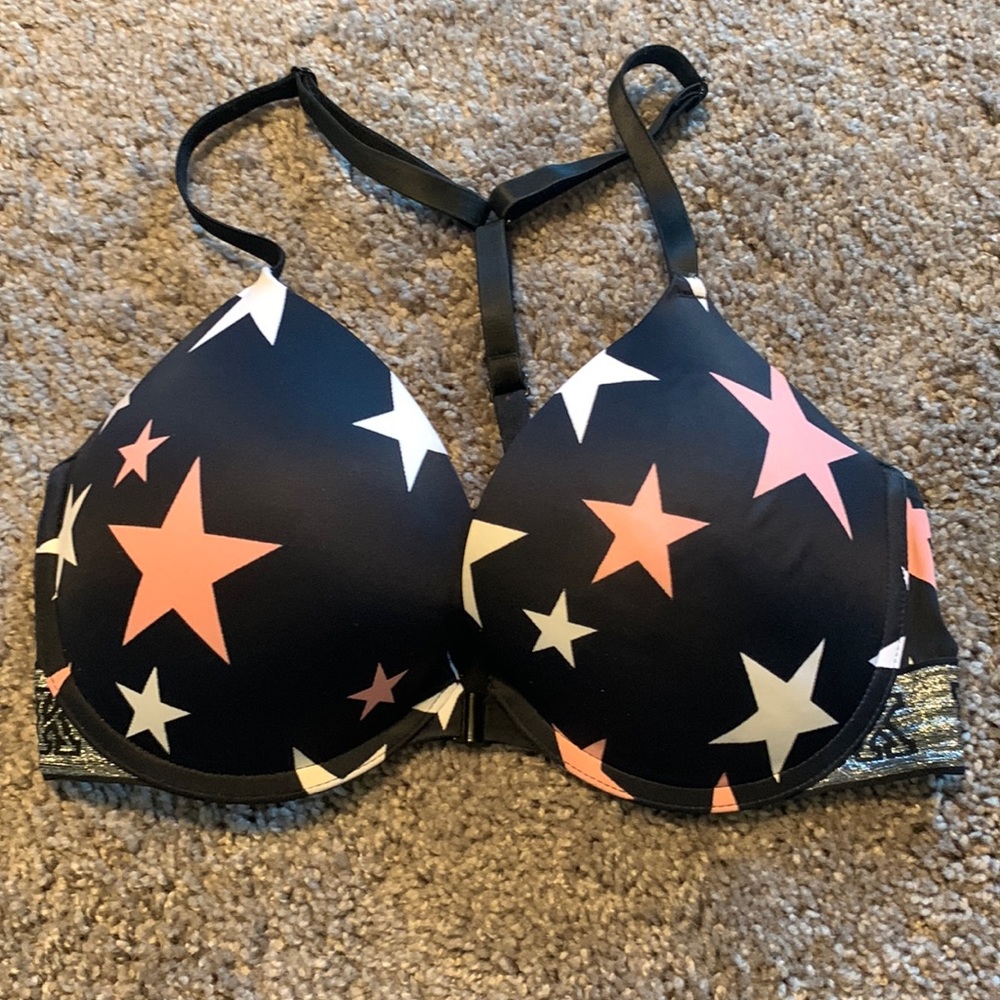 PINK Victoria Secret Racerback Bra